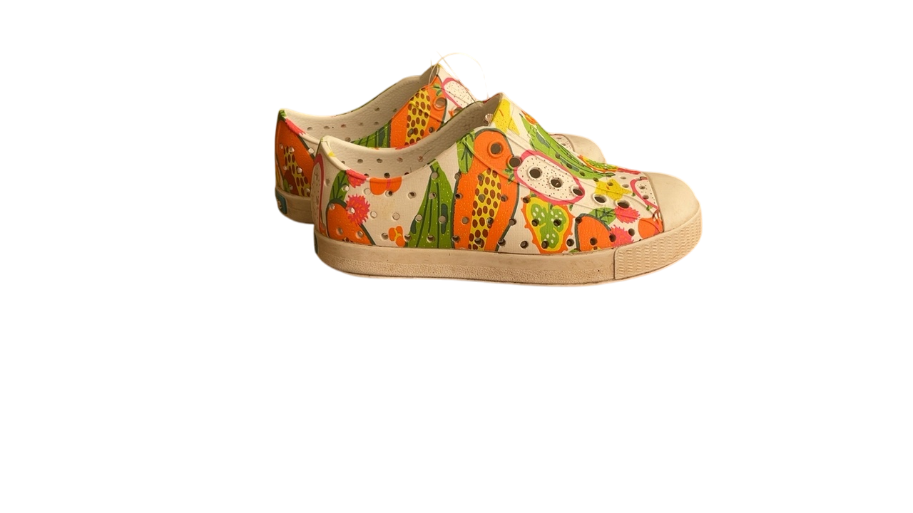 Native Shoes Multicolored