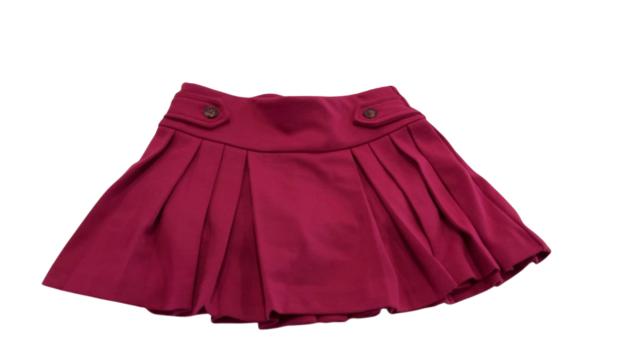 Polo Ralph Lauren Skirt 3 Magenta
