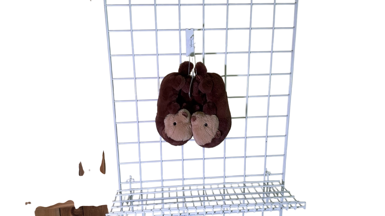 Accessory Little Kids 9-10 Brown