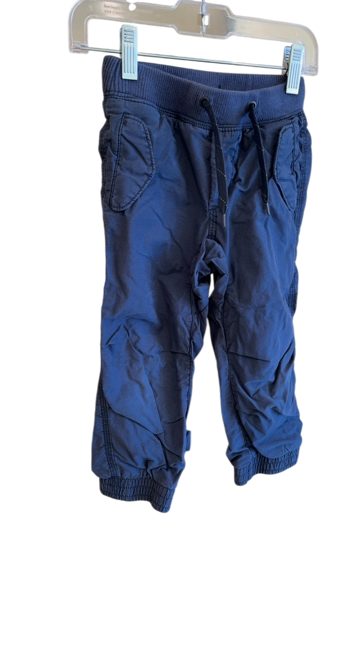 Bay gap Pants 3 Blue