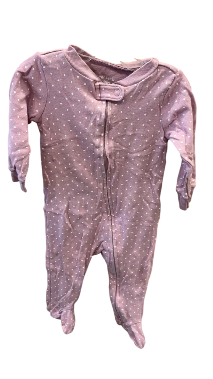 Carter's Pajamas