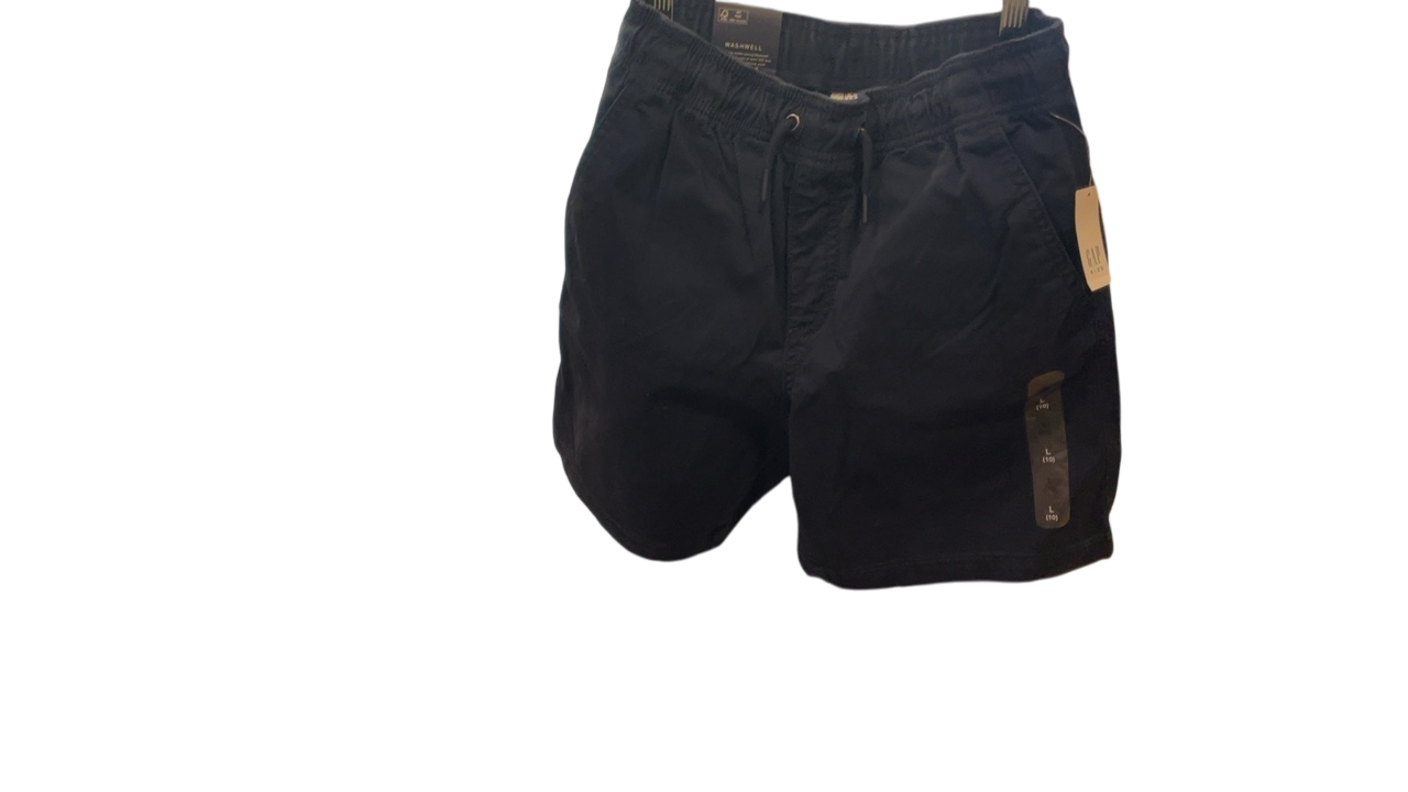 GAP Shorts L (10 Black