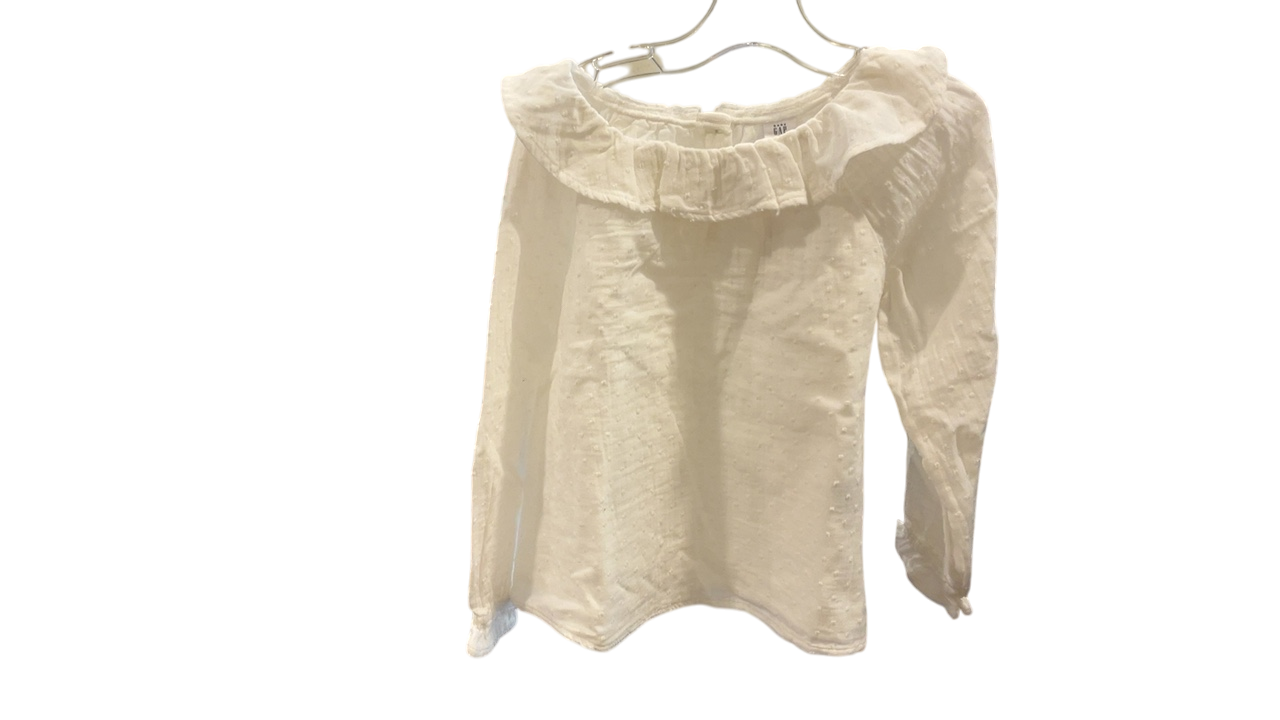 GAP Shirt 5 Cream