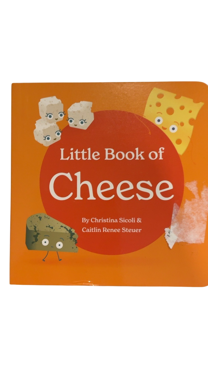 Book Orange