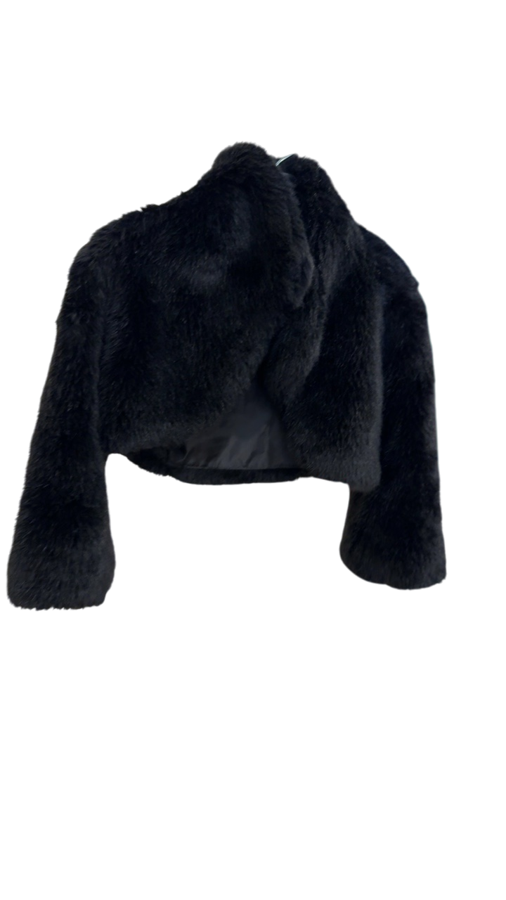 American Girl Jacket 6 Black