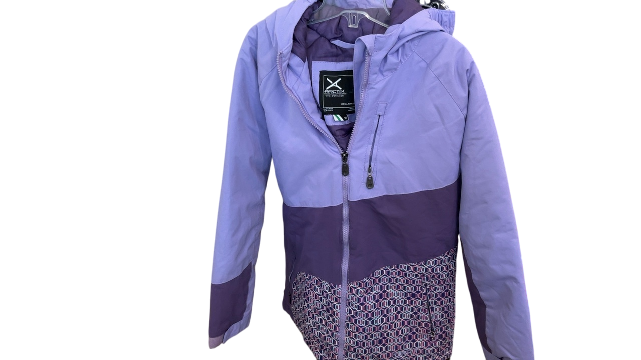 Arctix Jacket Large