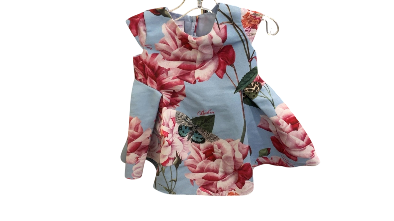 Baker by Ted Baker Dress 0-3 months