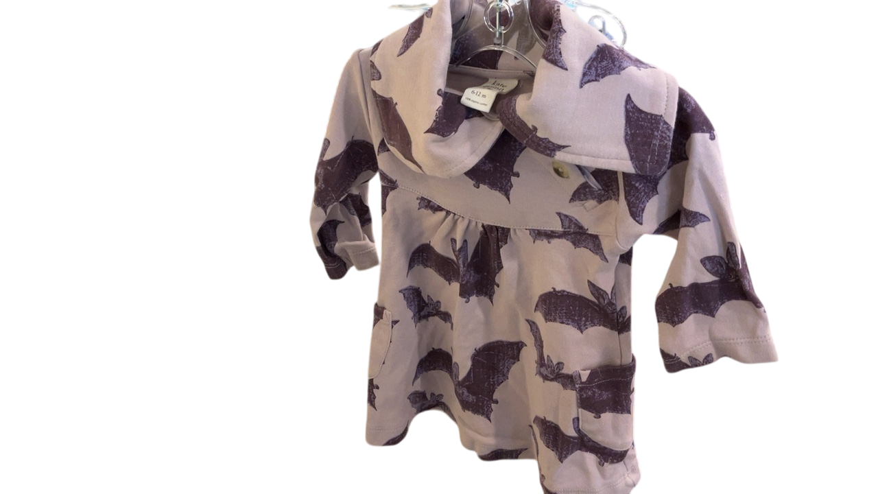 6-12 months Dress Kate Quinn