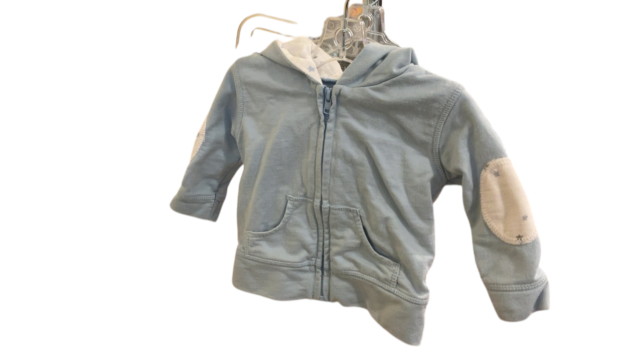 aden + anais Sweatshirt 0-3 months