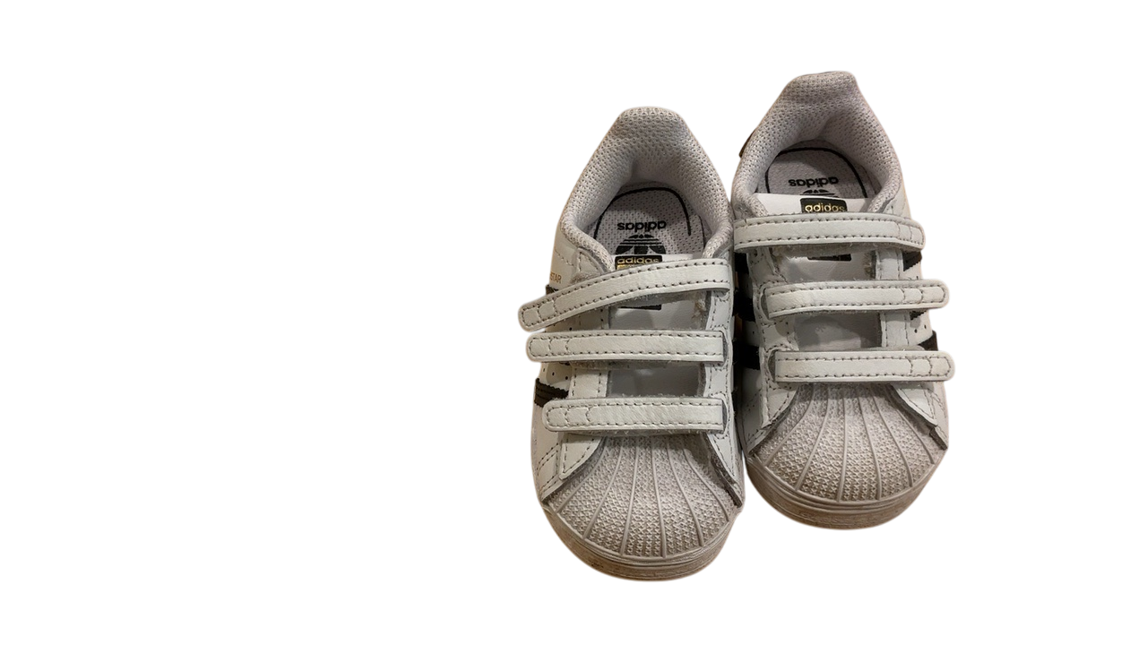 Adidas Sneakers Little Kids 5