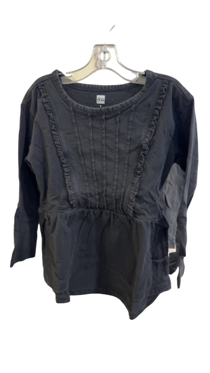 tea Dress shirt 3