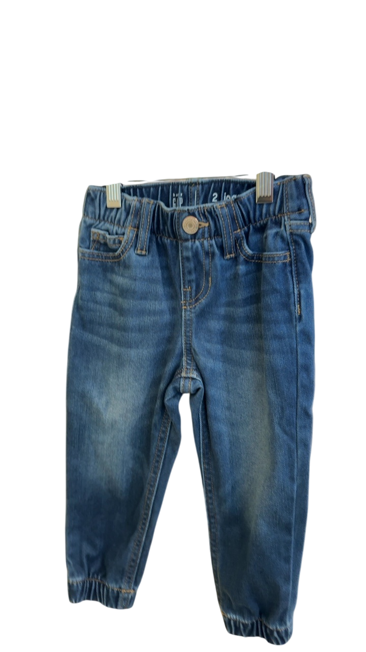 Gap Jeans 2