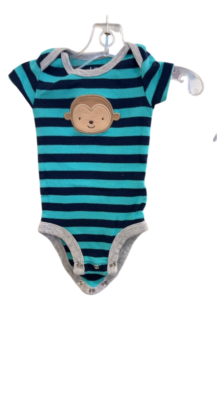 Child of Mine Pajamas Newborn