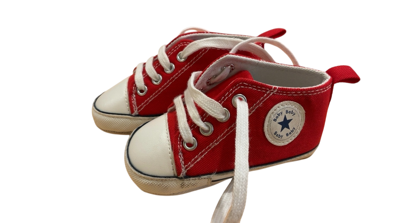 Baby Baby Shoes Little Kids 2