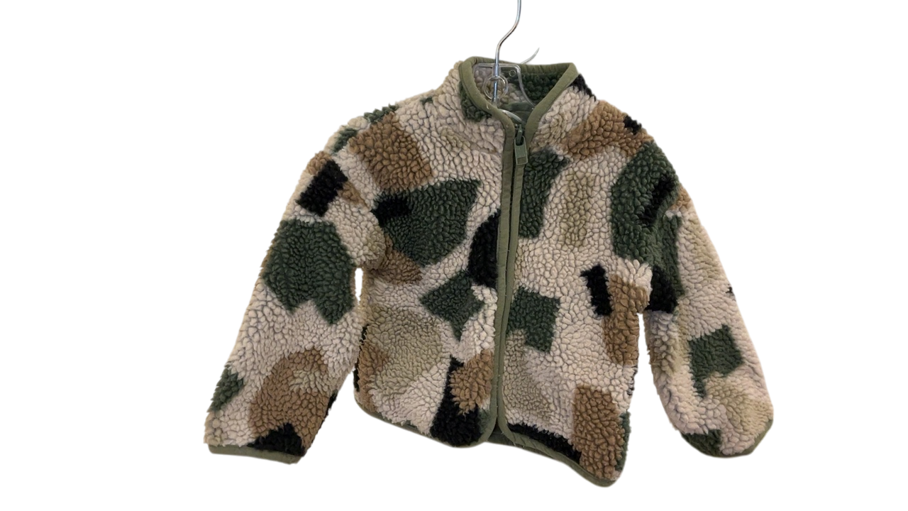 Stella McCartney Jacket 18 months