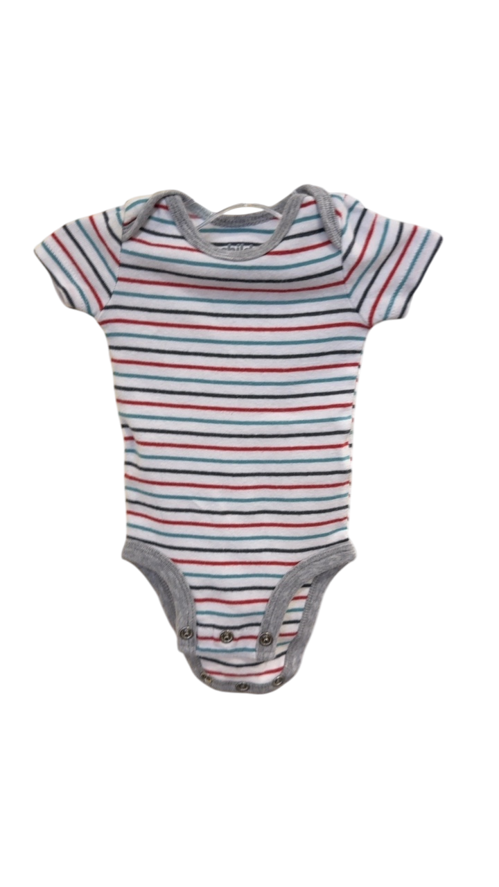 Child of Mine Bodysuit Newborn