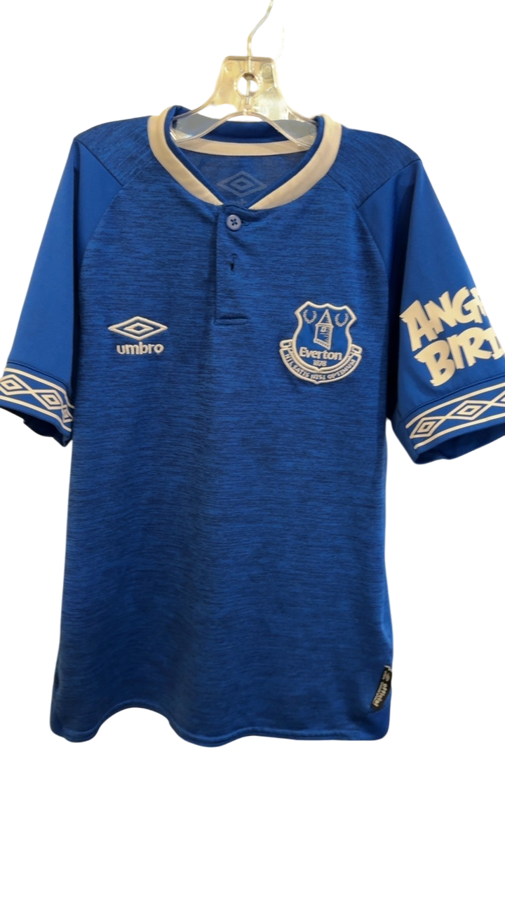 Umbro Jersey - Everton Small