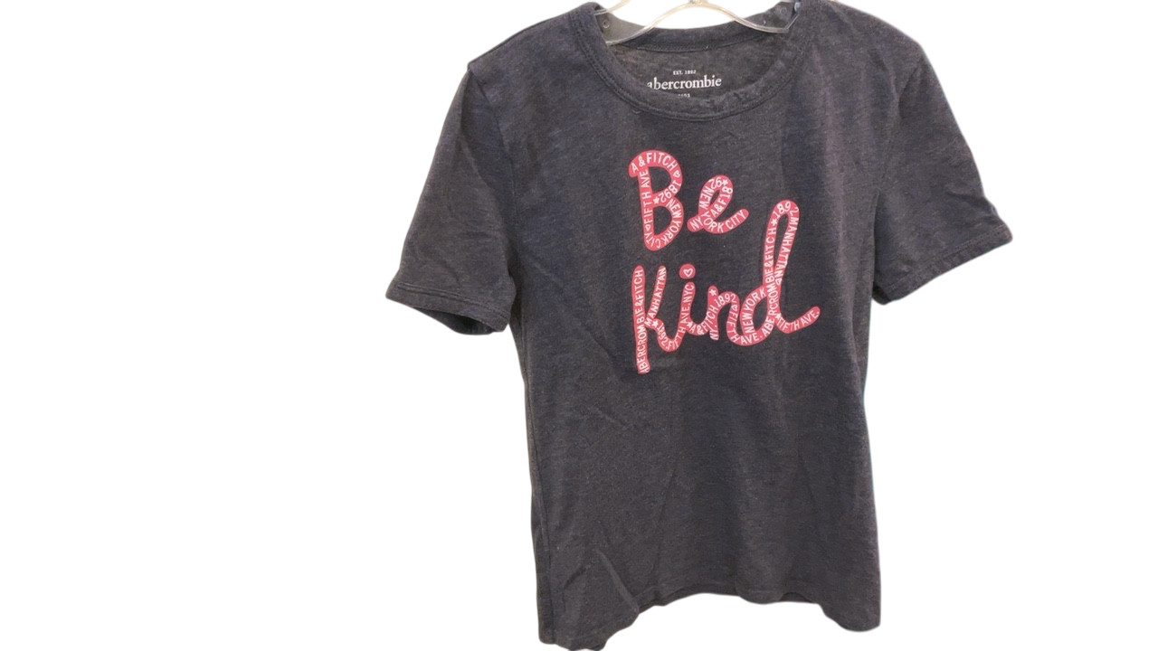 Abercrombie T-Shirt 9/10