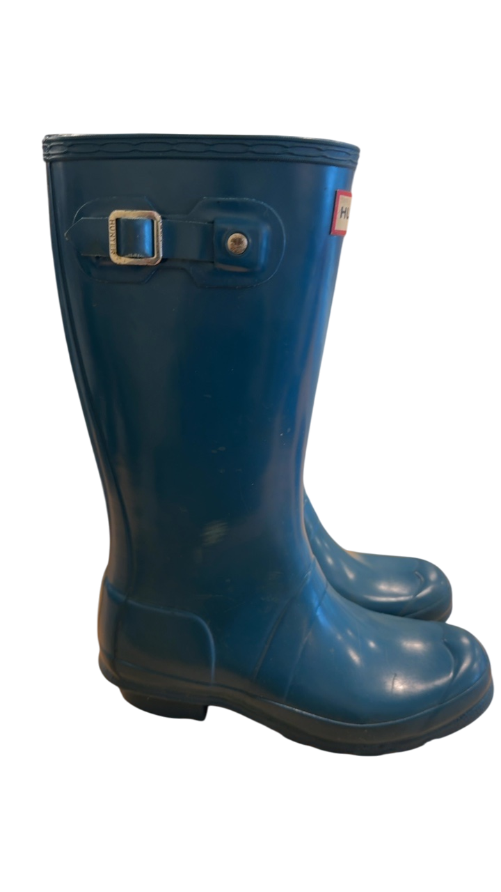 Hunter Boots 3