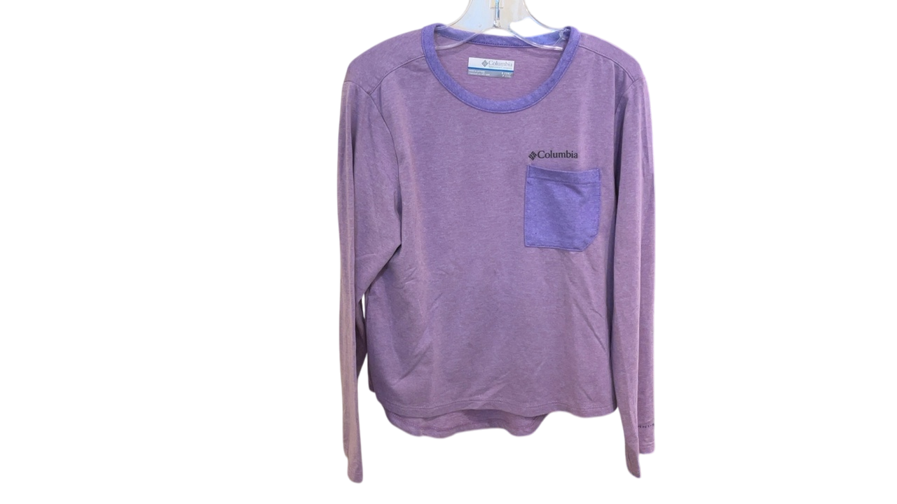Columbia T-Shirt 7-8