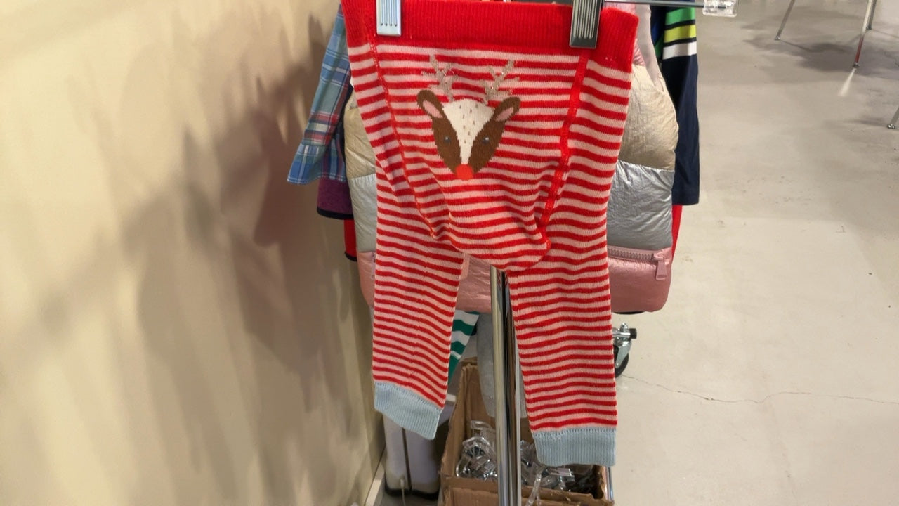 Baby Boden Leggings 0-3 months