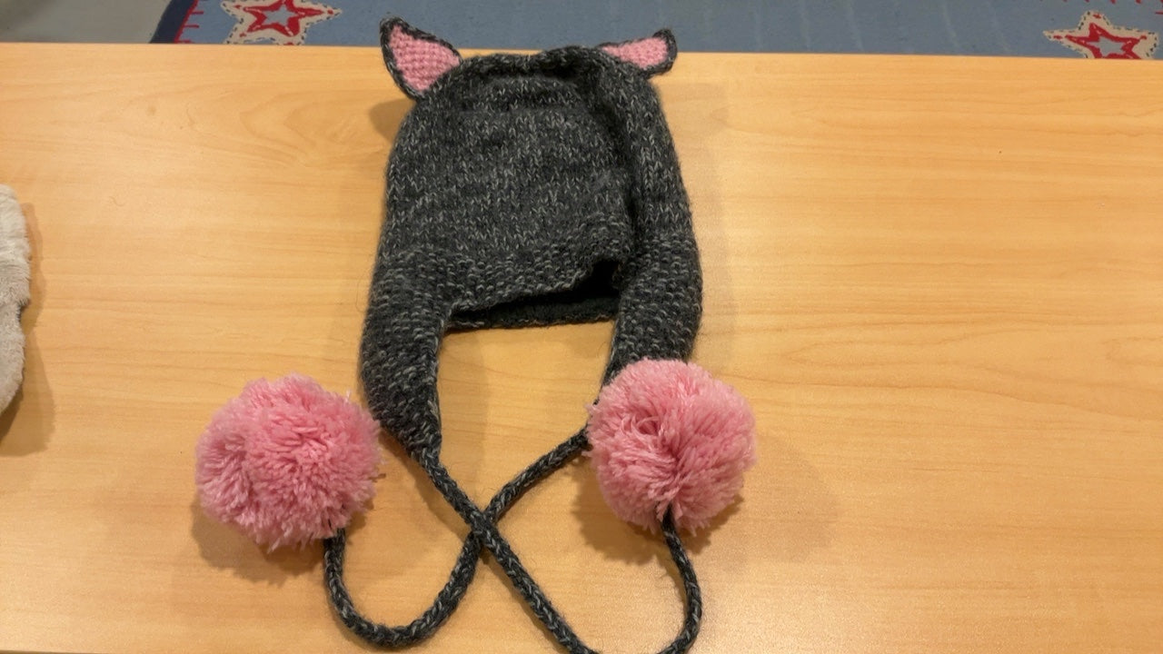 Andes Gifts Winter Hat