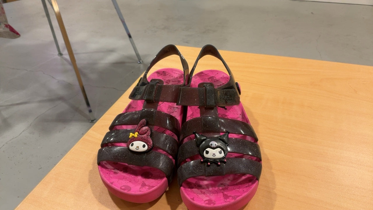 Crocs Sandals J3