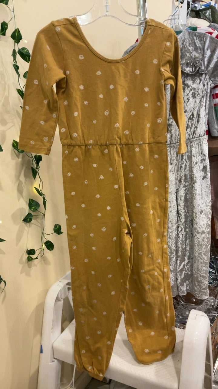 Alice and Ames Jumpsuit 6