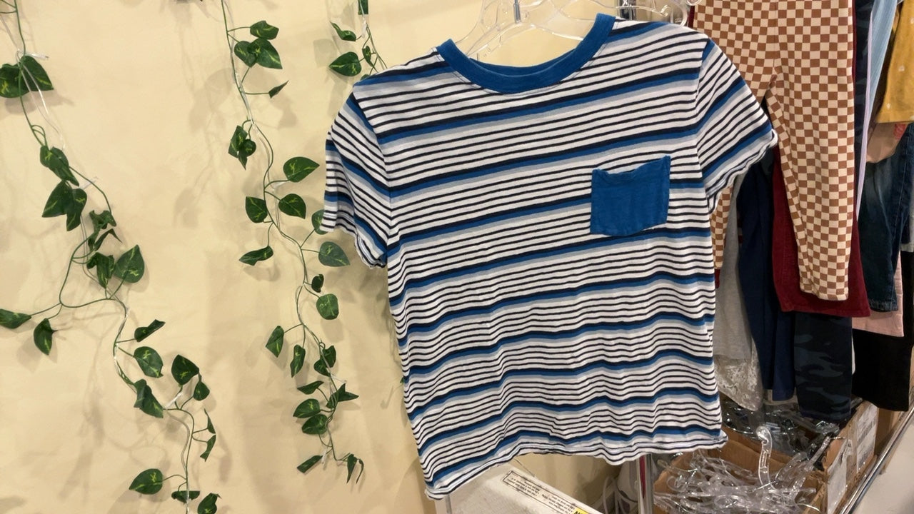 Hanna Andersson T-Shirt 12