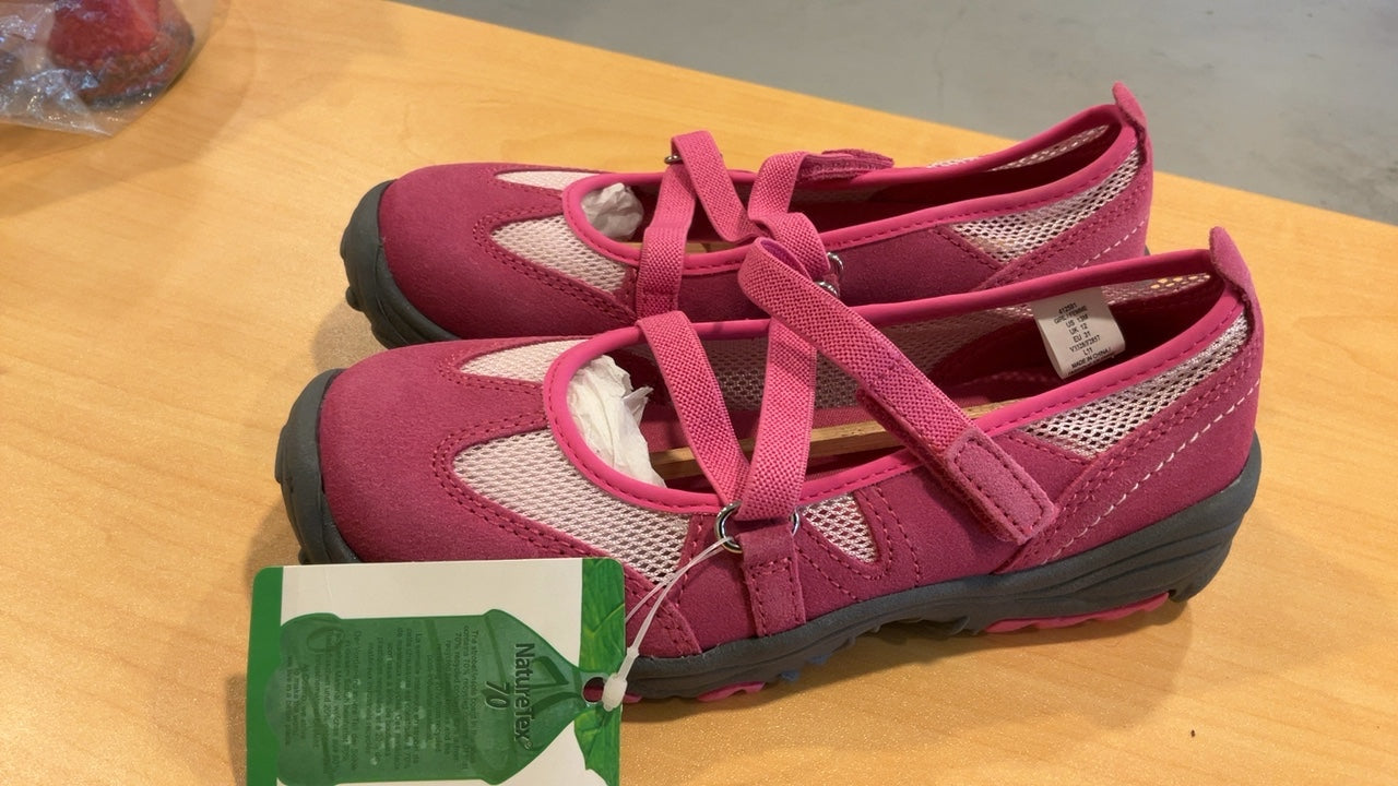 Lands' End Shoes Little Kids 13