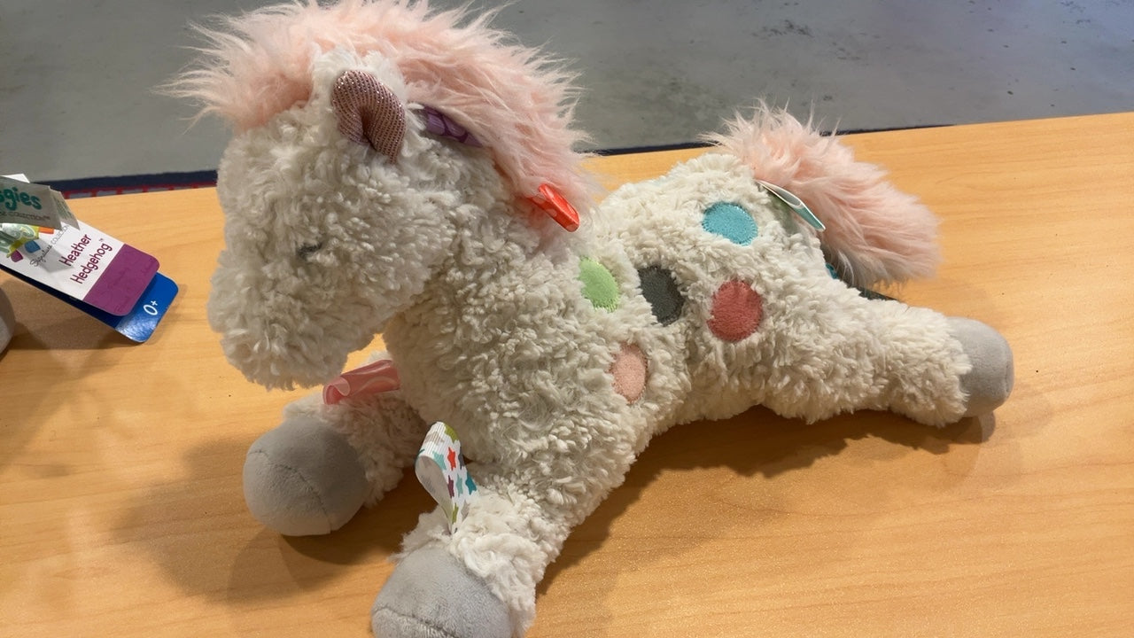Taggies Stuffed Animal