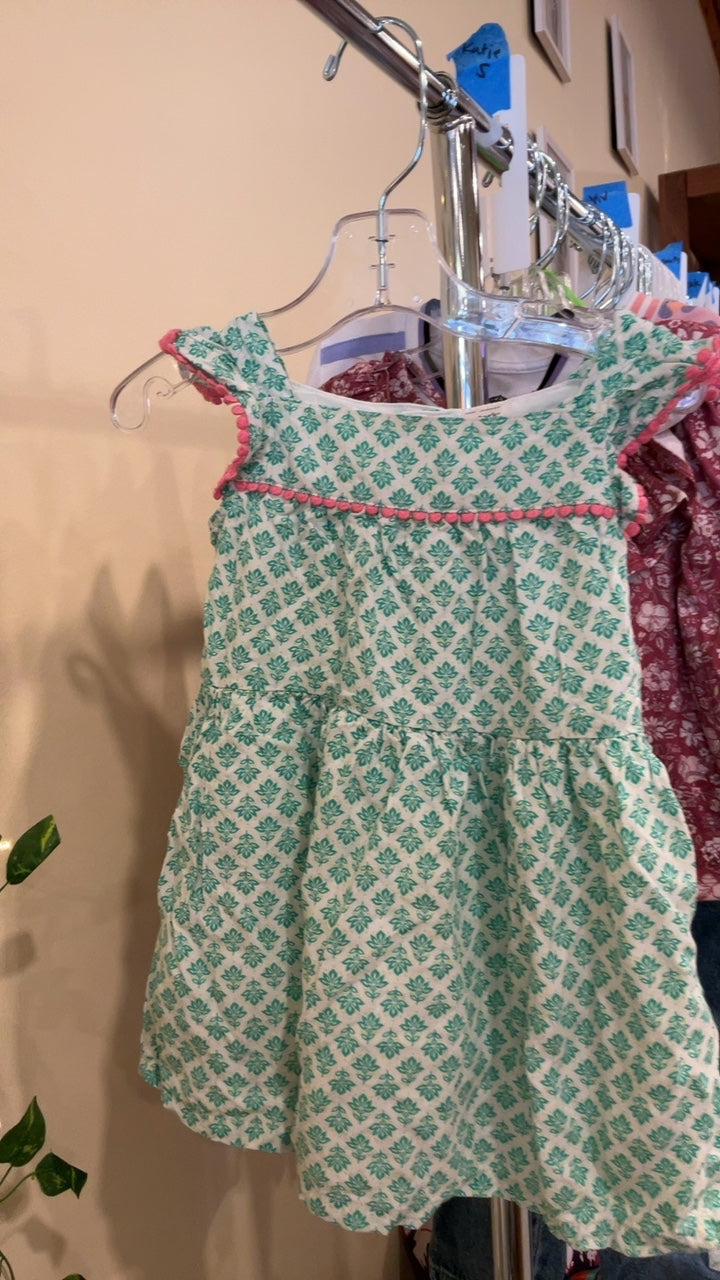 Carter's Dress 24 months