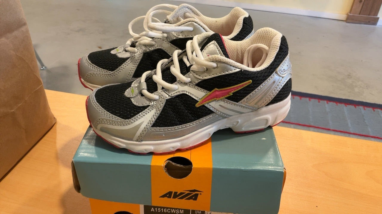Avia Sneakers Little Kids 13