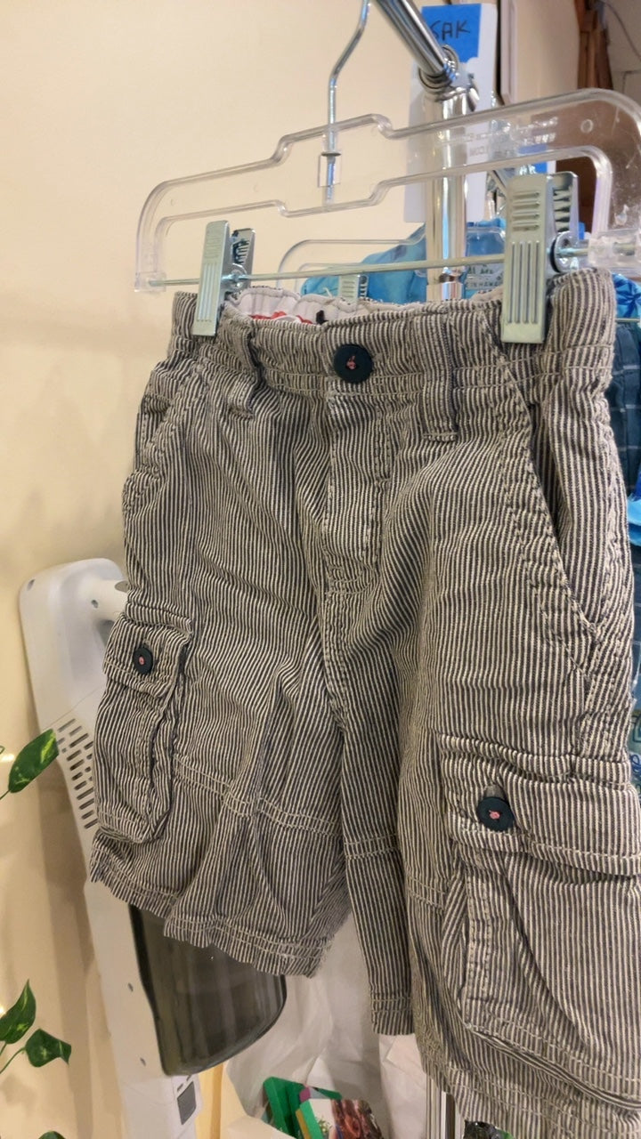 Obaibi Pants 2