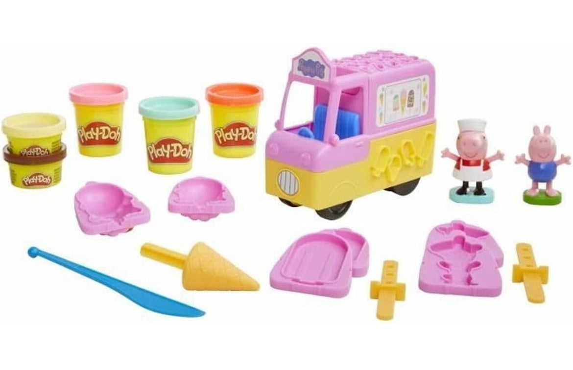 Play-Doh Toy