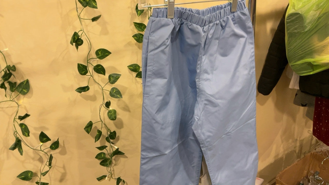 London Fog Rain Pants 6