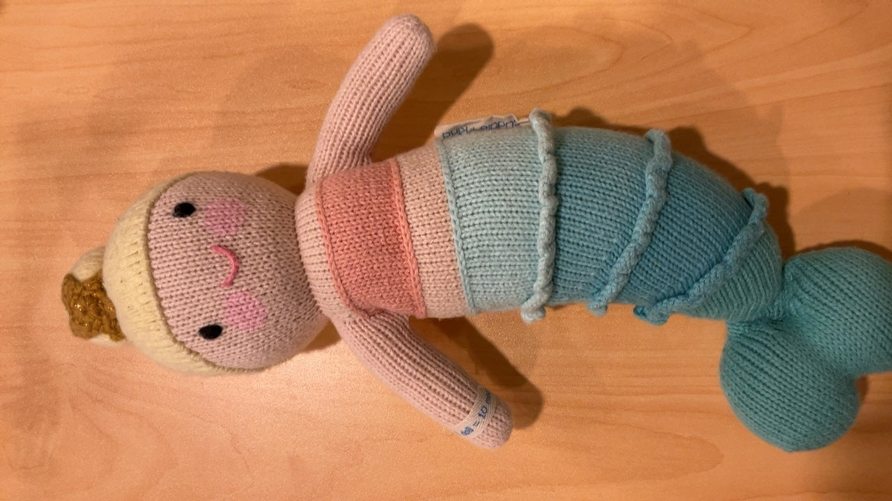 Cuddle + Kind Toy
