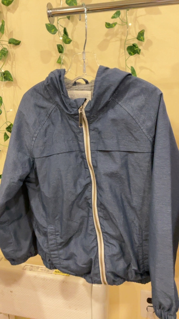 Gymboree Jacket 5-6