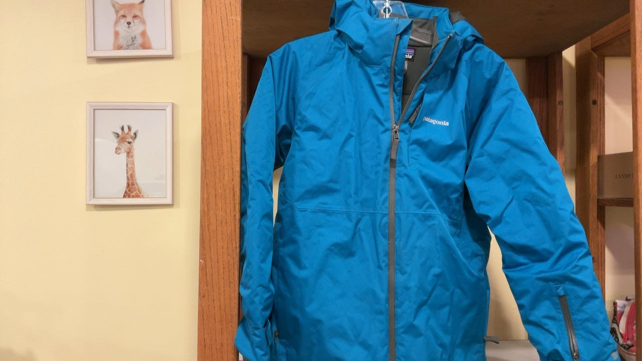 Patagonia Snowshot Jacket Large (12)