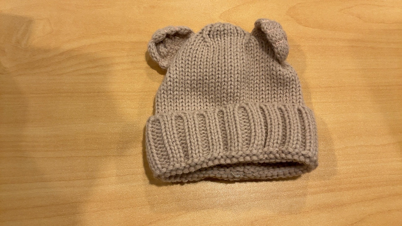 Capelli Winter Hat