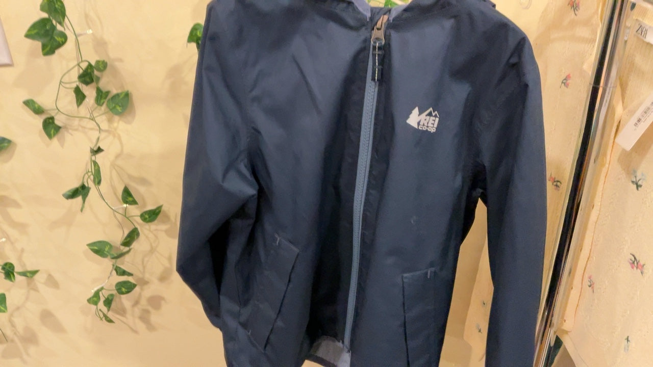 REI Co-op Jacket XS (6-7)