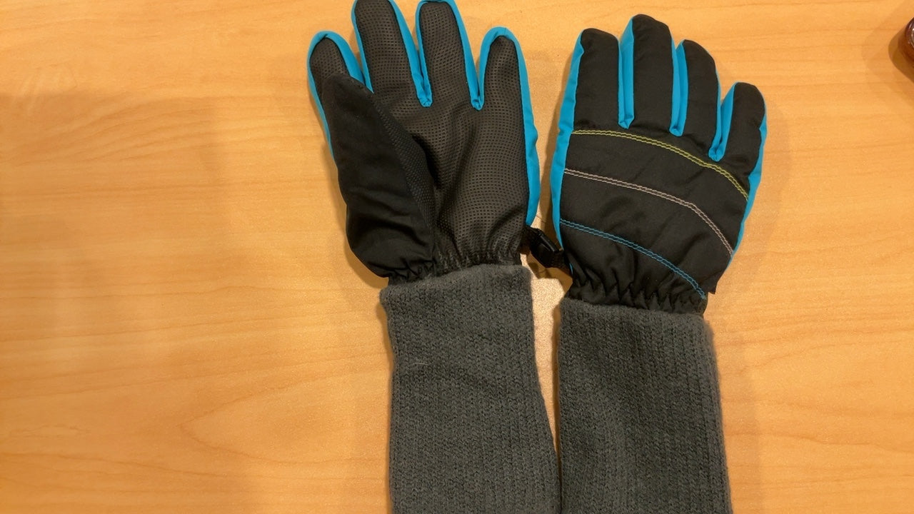 Snow Gloves Small