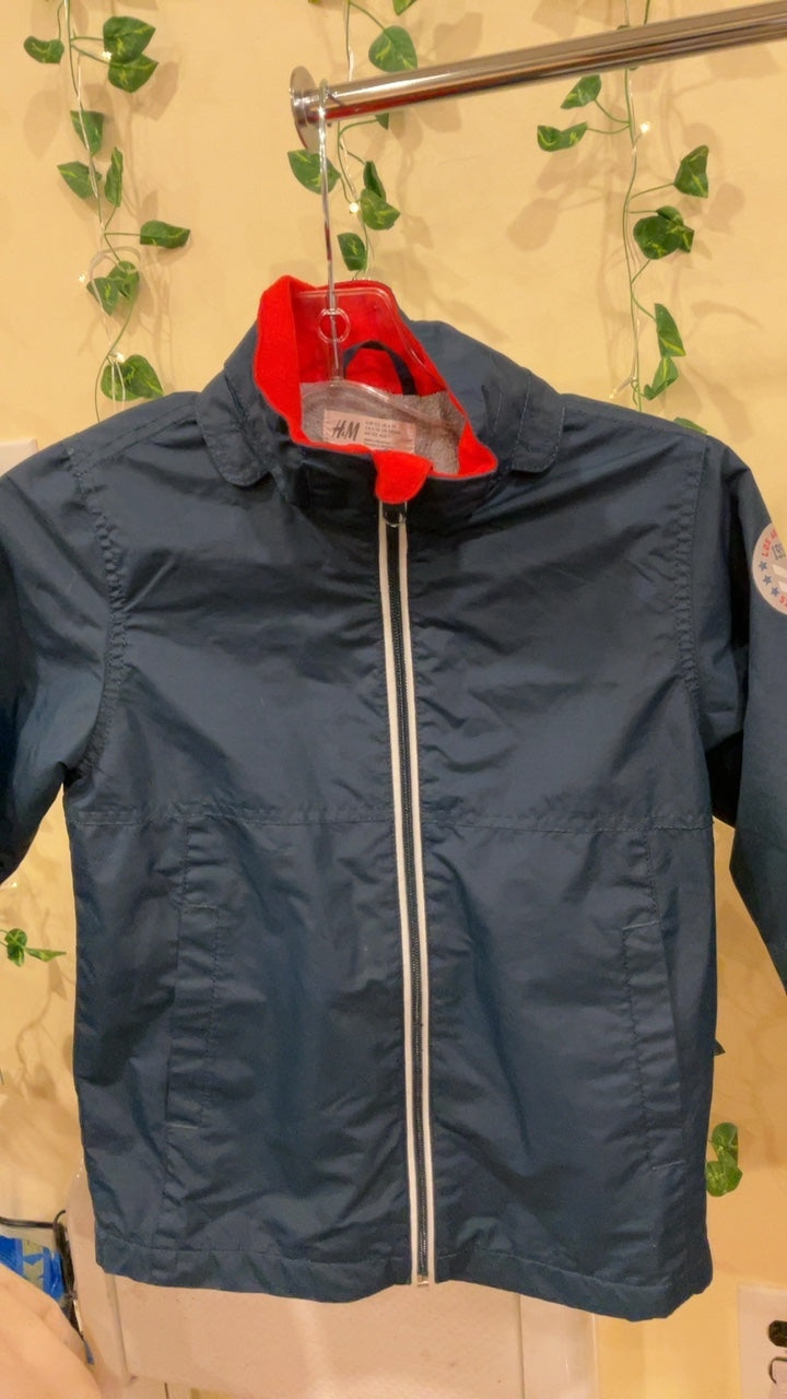 H&M Jacket 6-7