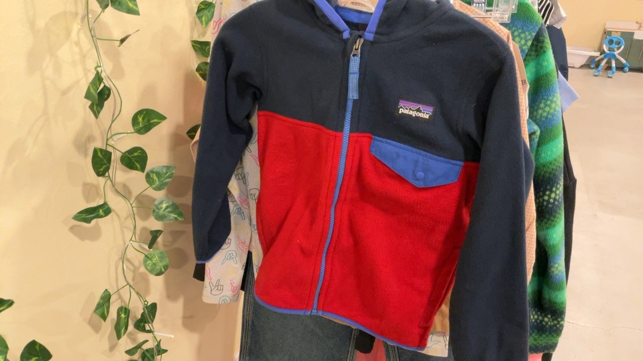 Patagonia Jacket 3T