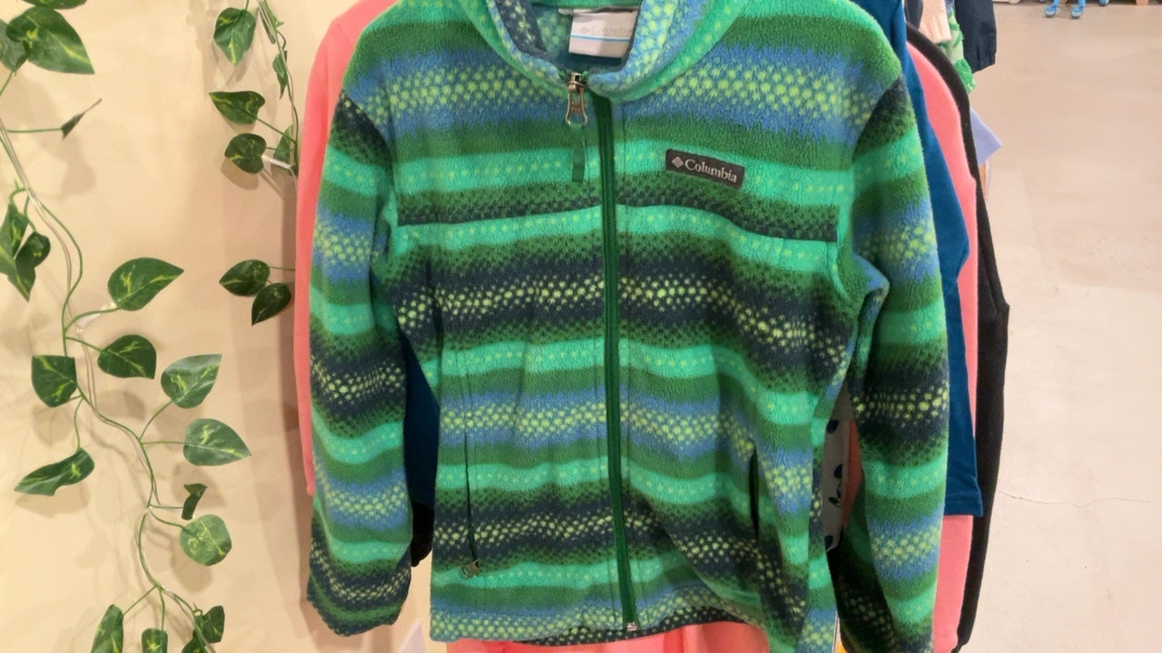 Columbia Jacket Medium