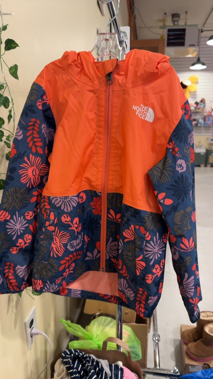 The North Face Jacket 6
