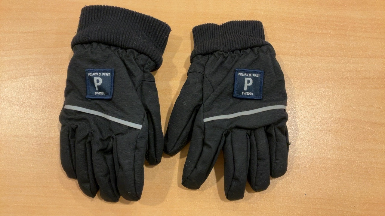 Polarn O. Pyret Gloves