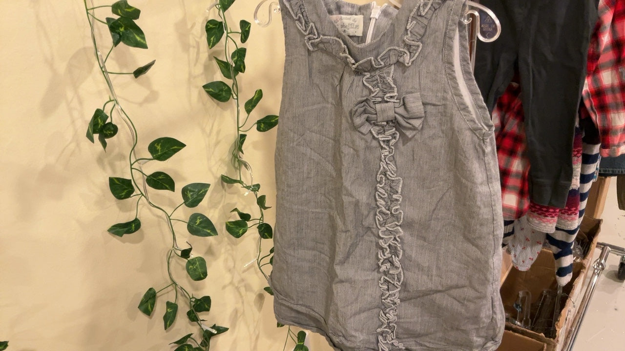 El Closet de las Abejillas Dress 4