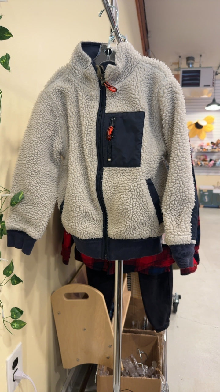 Crewcuts Jacket 4-5