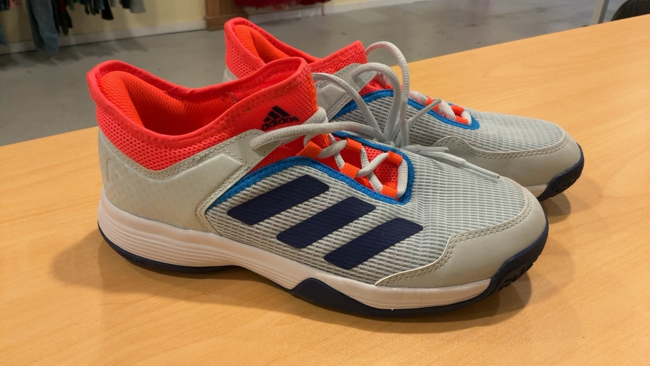 Adidas Sneakers Big Kids 4